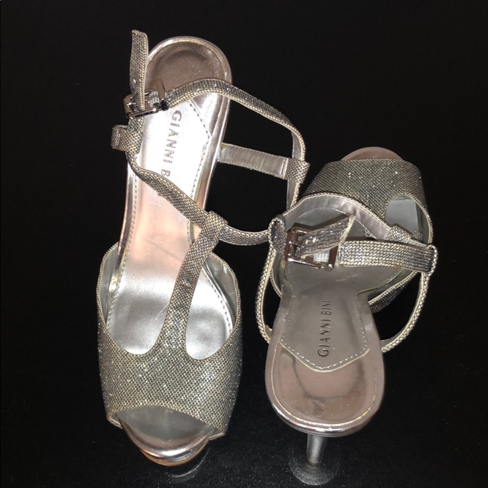 Gianni Bini heels